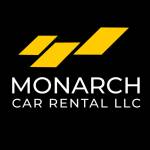 Monarch car