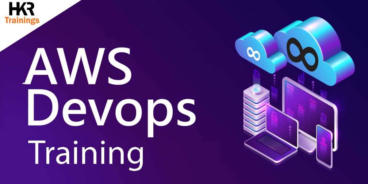➤ AWS DevOps Training (20% Off) AWS DevOps Certification Course