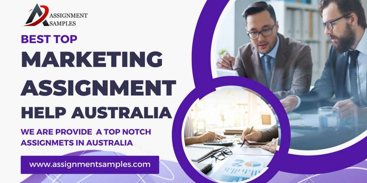 Mastering Online Marketing Assignment Help Australia