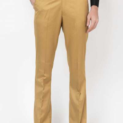 Buy Camel Trouser Bell Bottoms Pant for Men Online In India Profile Picture