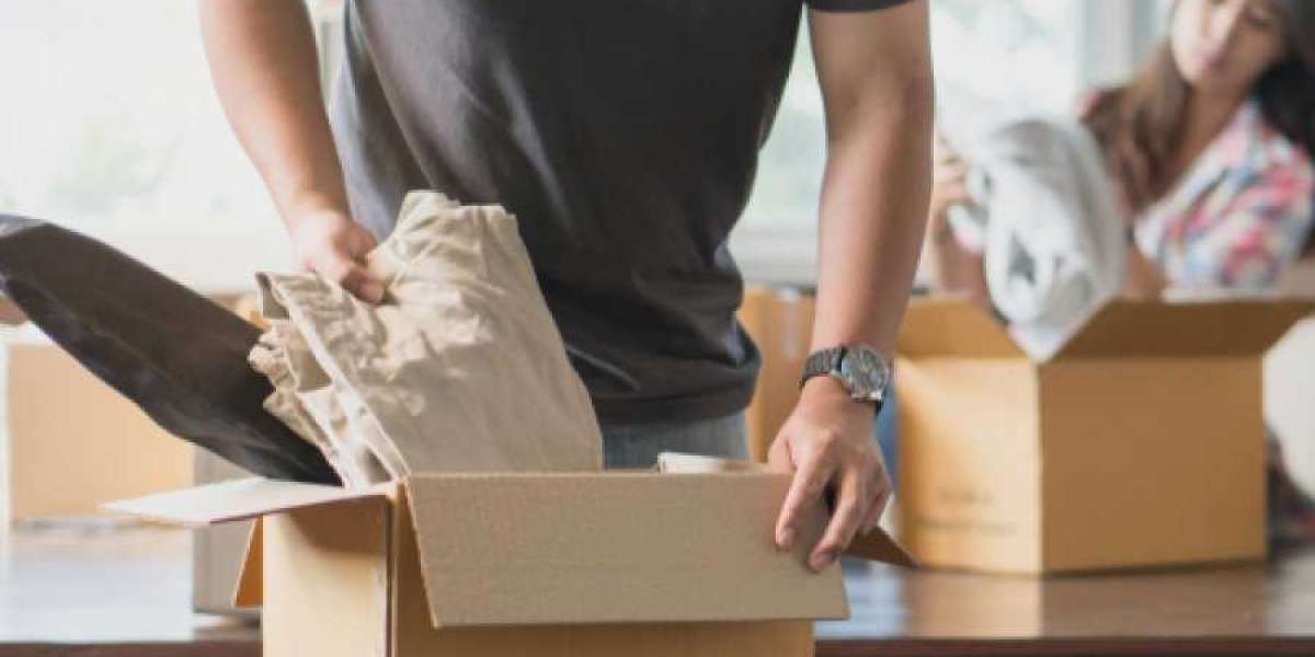 Today Cargo Packers: Panchkula's Premier Packers and Movers Service