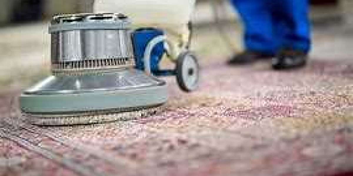 Home Perfection with Professional Carpet Cleaning Services