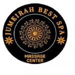 Jumeirah Best SPA  Massage Center