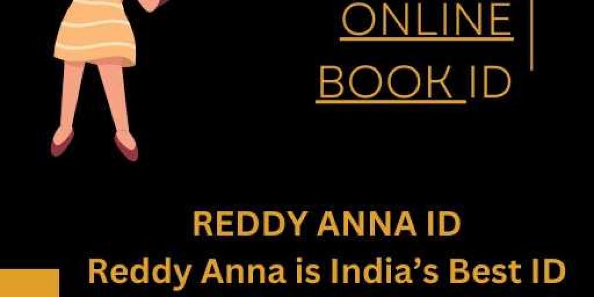 Get Cricket ID with Reddy Anna | India's No.1 Book