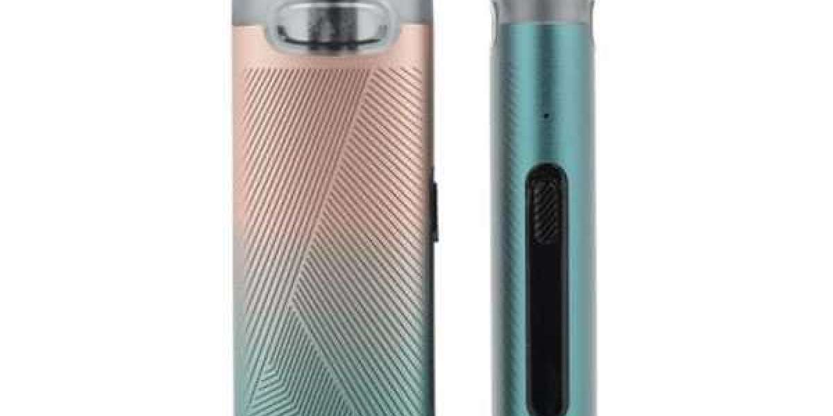 What is V Thru Pro Vape Pod | How To Use It?