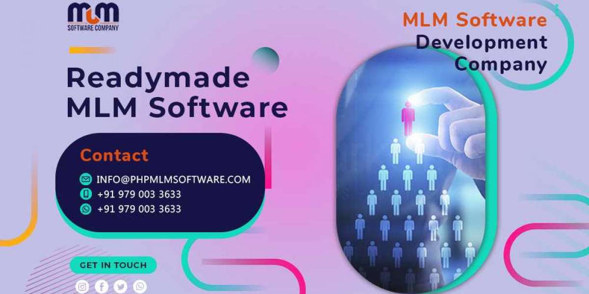 A Best Technology for mlm software development Company
