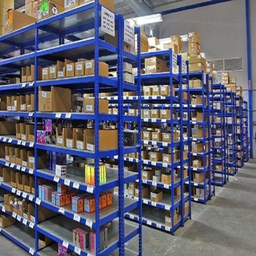 Slotted Angle Racks Manufacturers in Haryana, Slotted Angle Racks Suppliers Wholesalers Haryana
