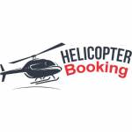 Helicopter Booking