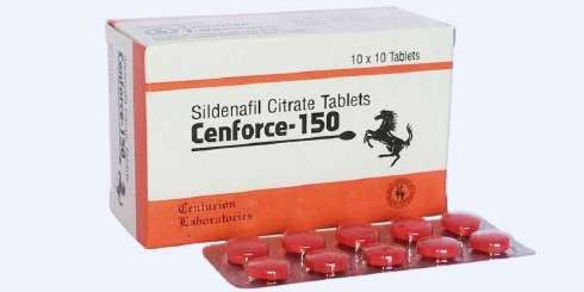 Treating Impotence With Cenforce 150