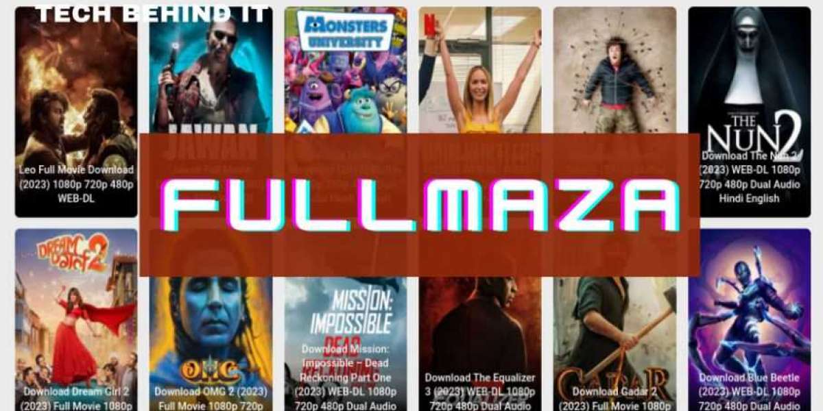 Exploring Alternatives to Fullmaza Movie Website: Diverse Platforms for Your Entertainment Needs