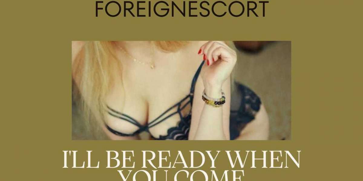 Decoding Classiness: Russian Escorts in Goa Bring a Touch of Sophistication