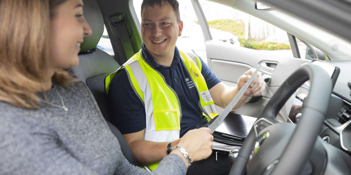 DVSA Driving Theory Test Centres Unveiled: Insider Insights