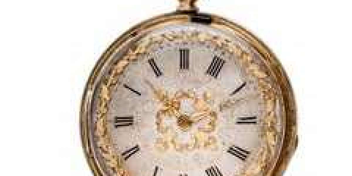 The Timeless Charm of Old Pocket Watches: A Comprehensive Guide