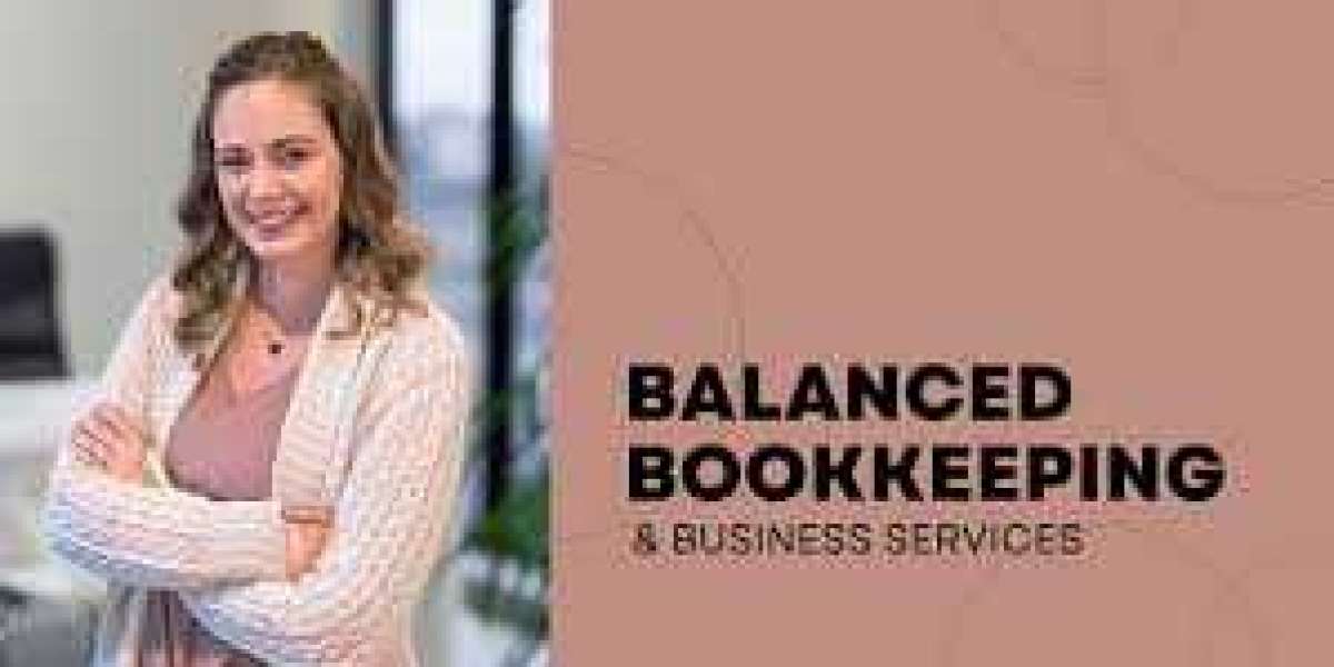 The Art of Balanced Finances for Small Businesses