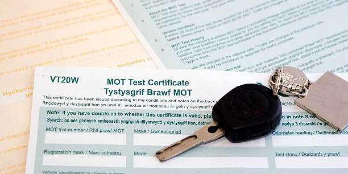 Common MOT Failures for Vans and How to Avoid Them
