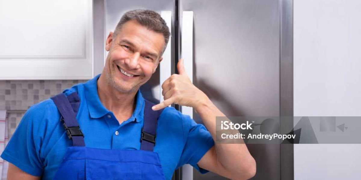 Professional Help Making the Right Choice for Fridge Repair in Delhi