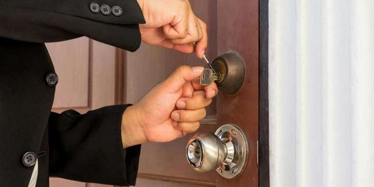 How to Find a Reliable Commercial Locksmith in Denver