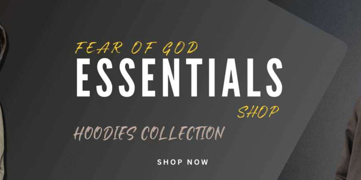 Where to Find the Best Essentials Clothing in the UK