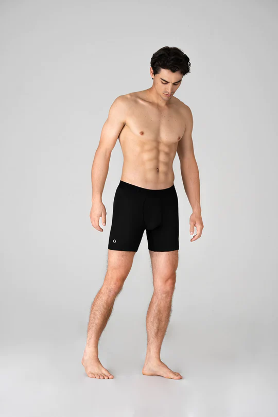 Otecka's Premium Men's Underwear Collection in Canada