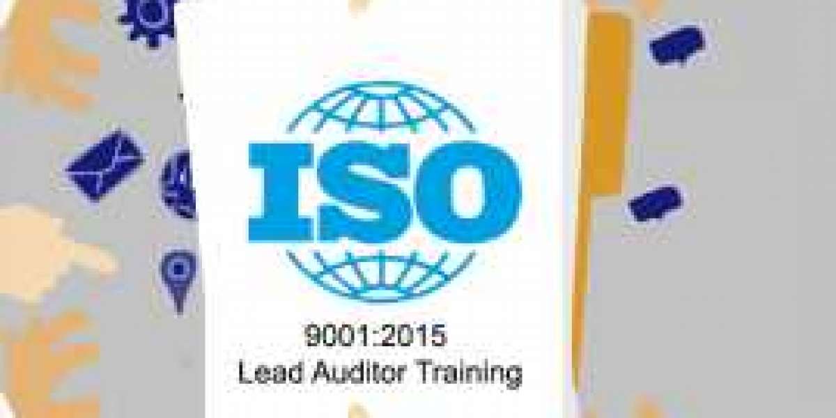 Mastering Excellence: The Power of ISO 9001 Training in Transforming Businesses