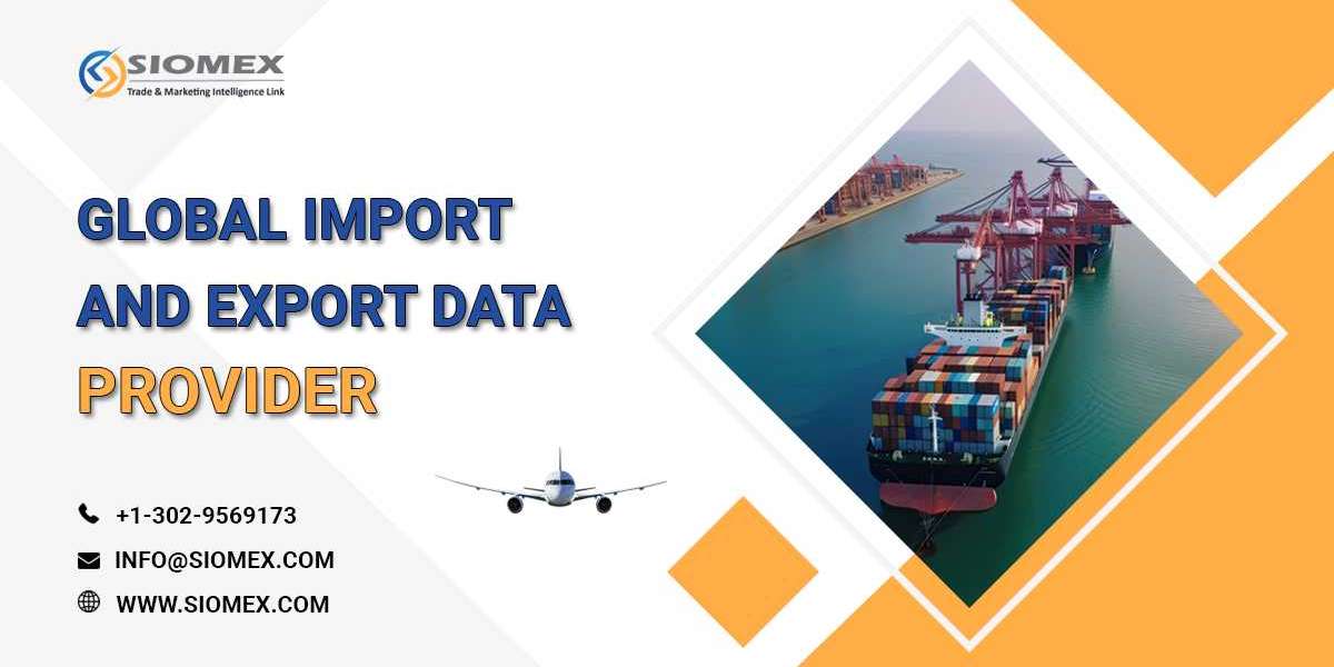 Which website is best for import export data India?