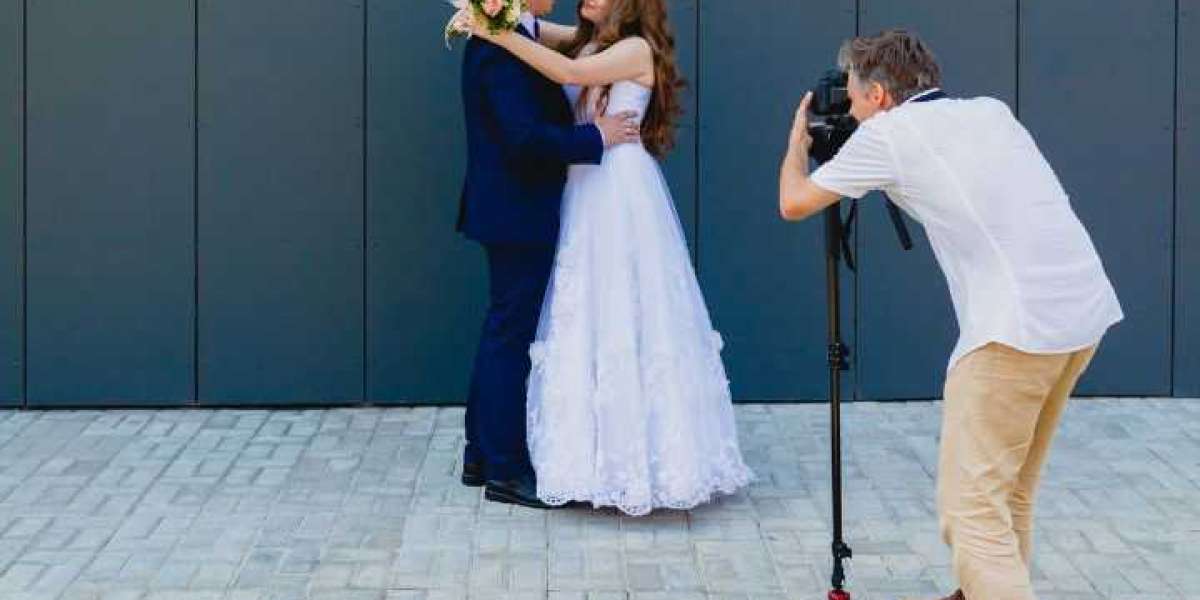 How to Choose the Right Equipment for Wedding Videography in Tampa