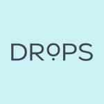 Drops daily motivations app