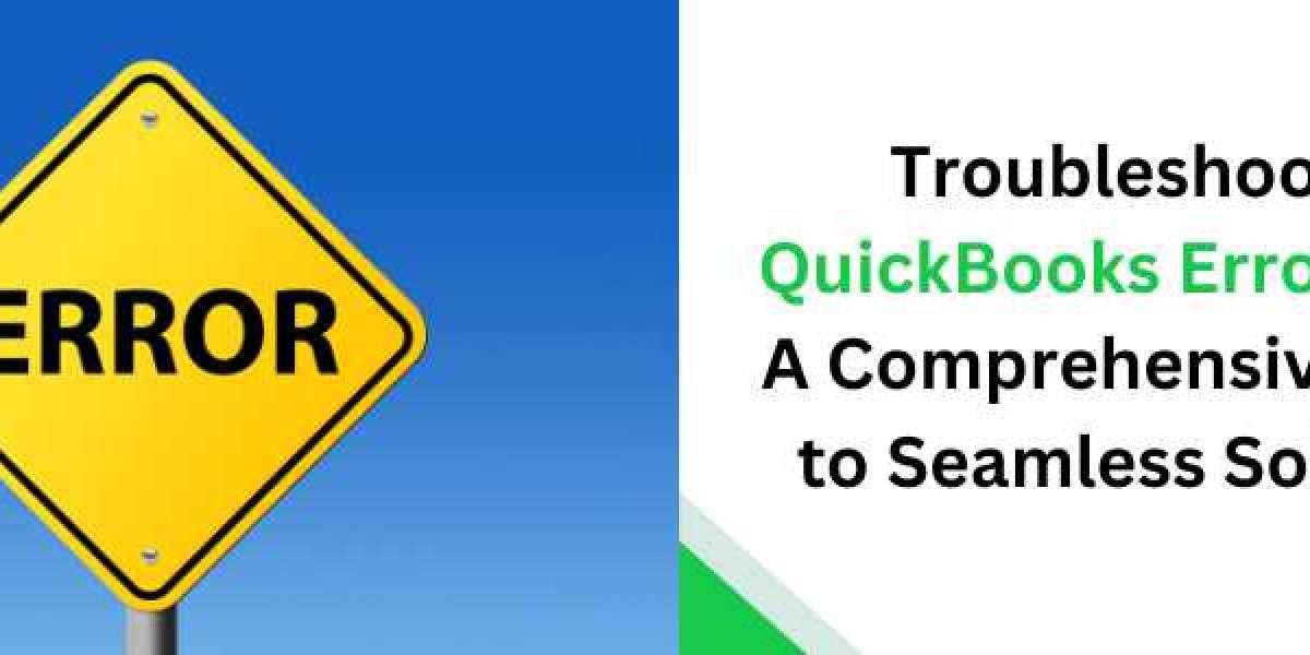 Troubleshooting QuickBooks Error 15241: A Comprehensive Guide to Seamless Solutions