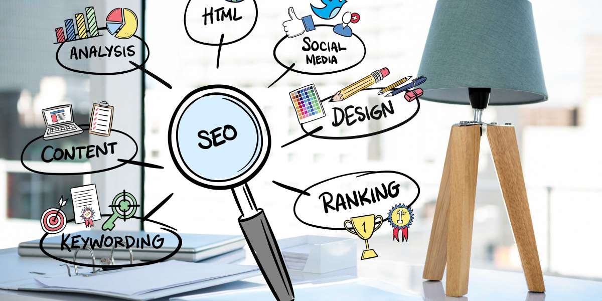 Rank Better With A Leading SEO Services Agency in St. Louis