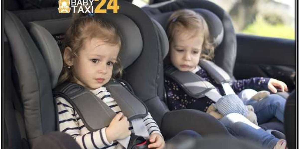 Premier Choice for Taxi with Baby in Melbourne