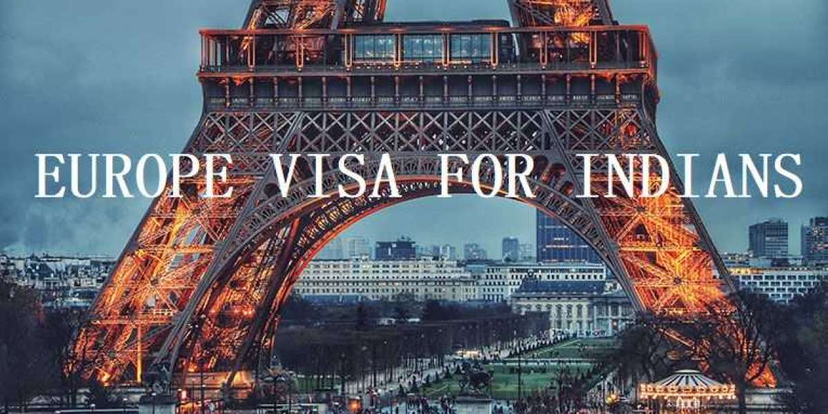 Embarking on European Adventures: A Comprehensive Guide to Securing Europe Visa for Indians