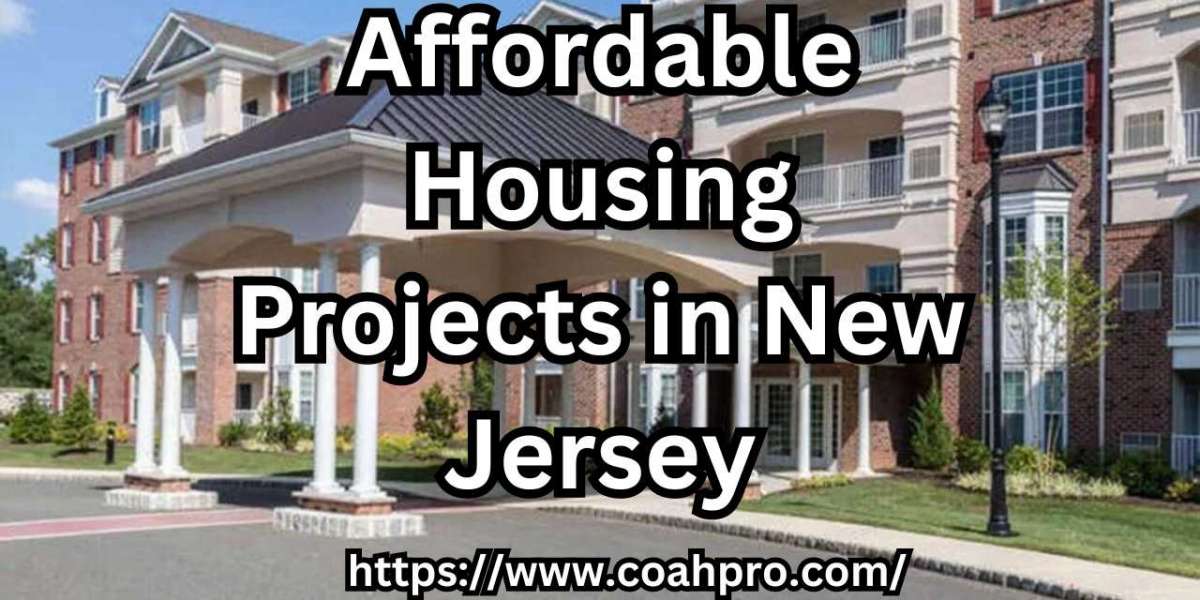 Why It Is So Hard To Find Affordable Housing In New Jersey?