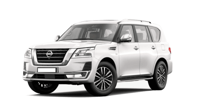 Nissan Patrol Rent a Car | Car Rental Dubai | Monarchcars