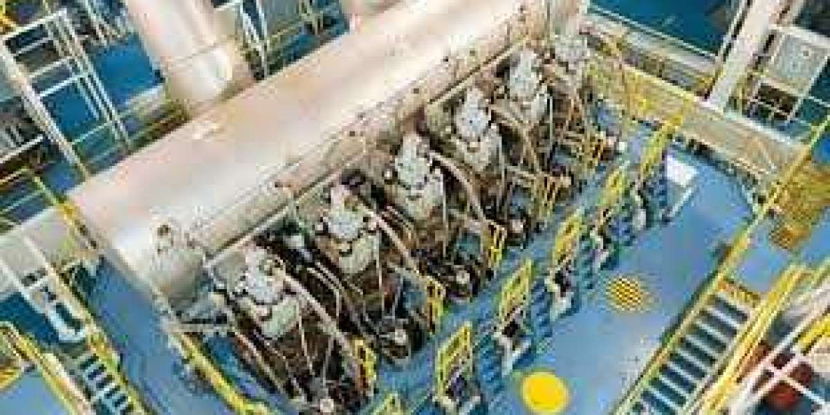 A Comprehensive Exploration of The Global Marine Engines Market Size, Share, Growth and Analysis 2024-2032
