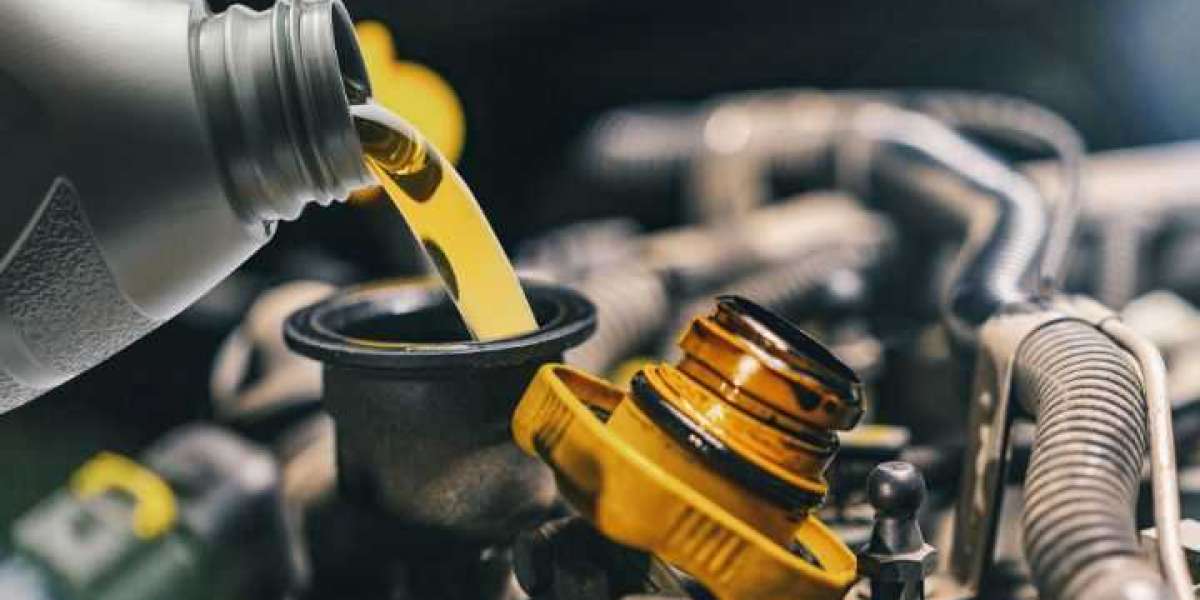 Factors That Affect Oil Change Prices in Mississauga