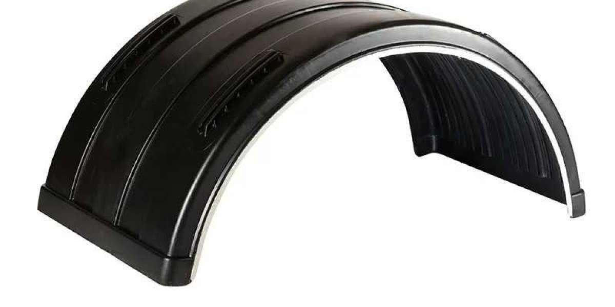 Are Tire Mud Guards Effective in Reducing Road Noise and Vibration