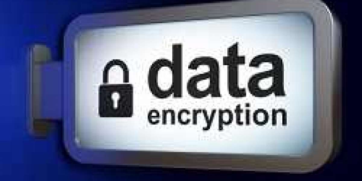 Data Encryption Market Analysis: 16.30% CAGR 2024-2032
