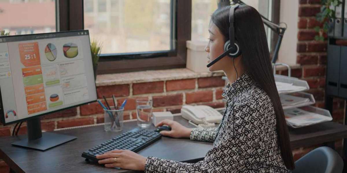 Contact Center Intelligence Market Research 2024 Global Industry Size-Share Growth Development
