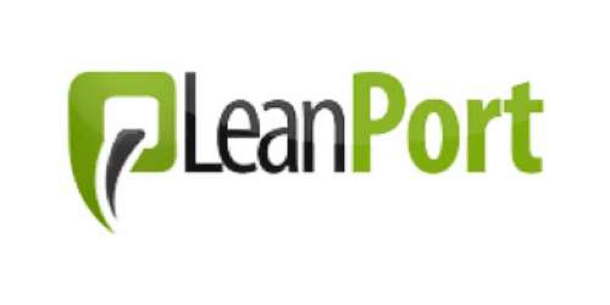 LeanPort: Elevate Fun with Expert Mobile Game Development Services