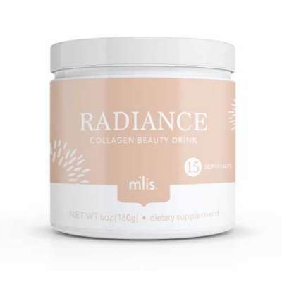 Buy Mlis Radiance Beauty Drink Profile Picture