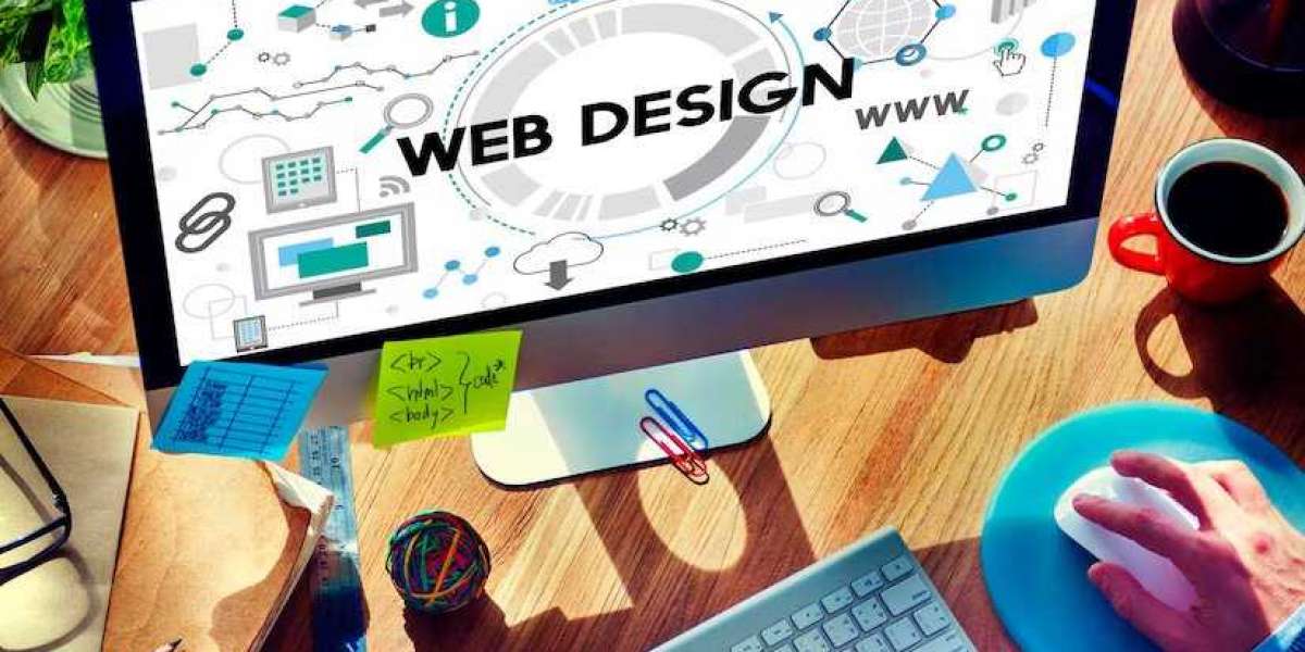 What Are the Latest Trends in Web Design Services That Can Benefit Your Business?