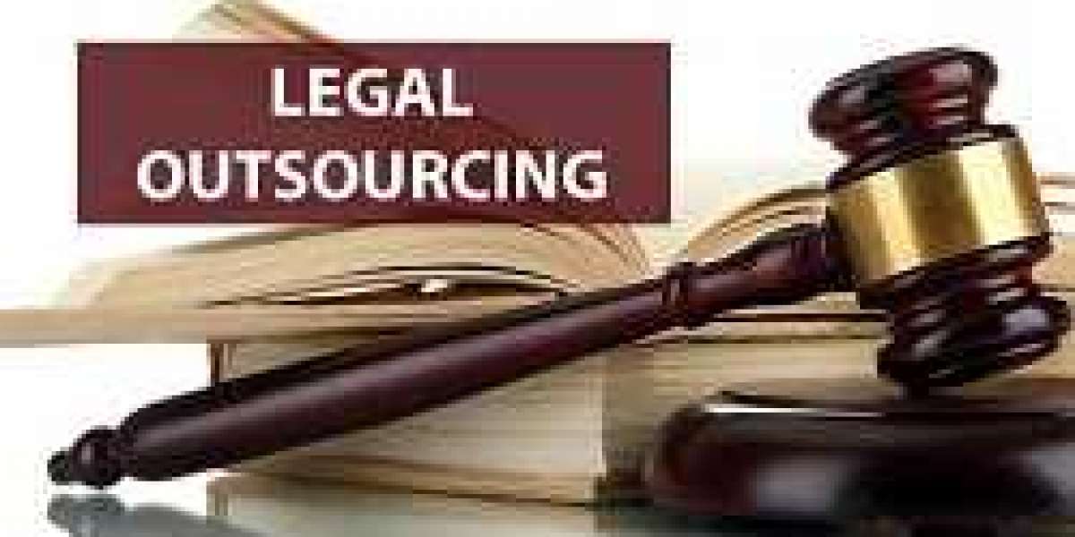 Legal Process Outsourcing Market Trends: 21.6% CAGR 2024-2032