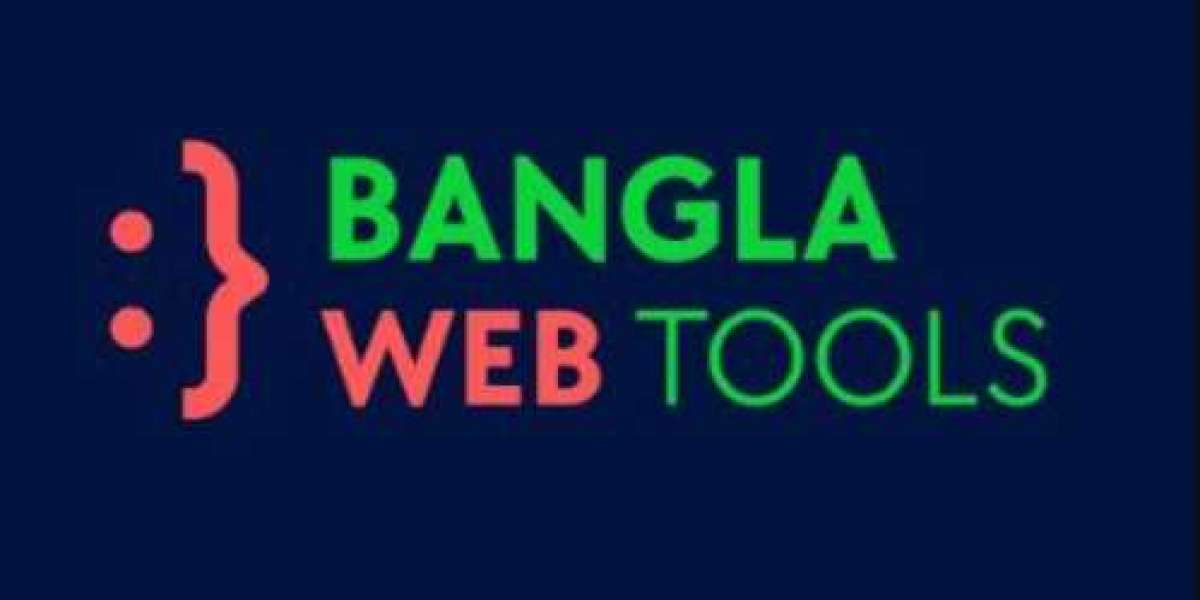 Stay Ahead in the Digital Age with Bangla Web Tools: Maximizing Efficiency and Results