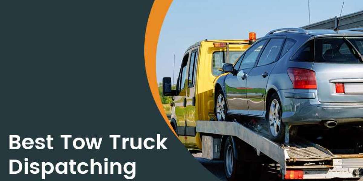 Top 10 Tow Truck Dispatching Software in 2024