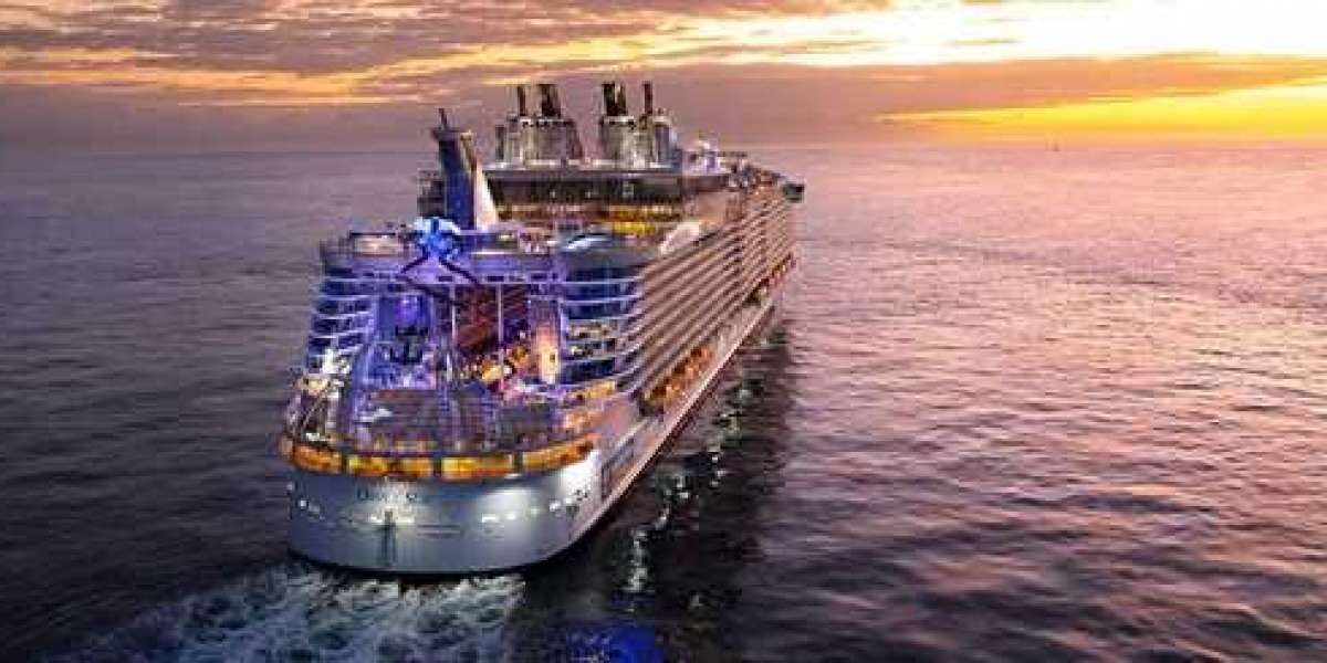 Shop and Sail: Liberty of the Seas Onboard Shopping Experience