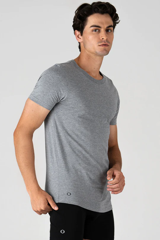 Otecka's Men's T-Shirts in Canada: Style, Sustainability, and Giving Back
