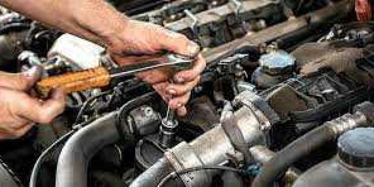 Keeping Your Vehicle in Top Condition