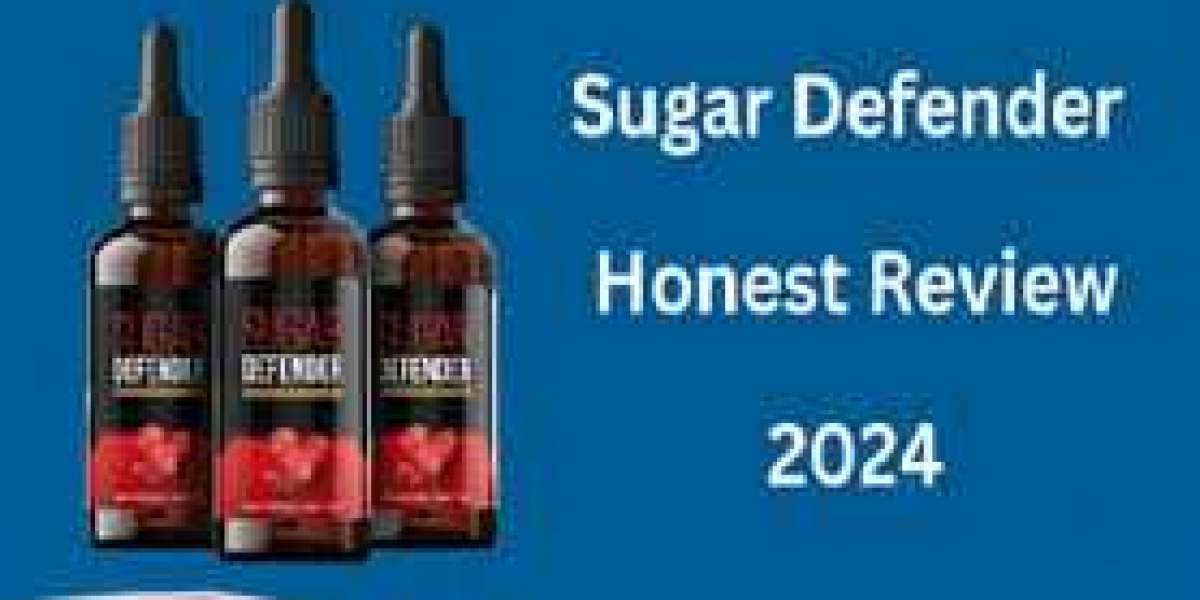 The Time Is Running Out! Think About These 9 Ways To Change Your Sugar Defender Drops