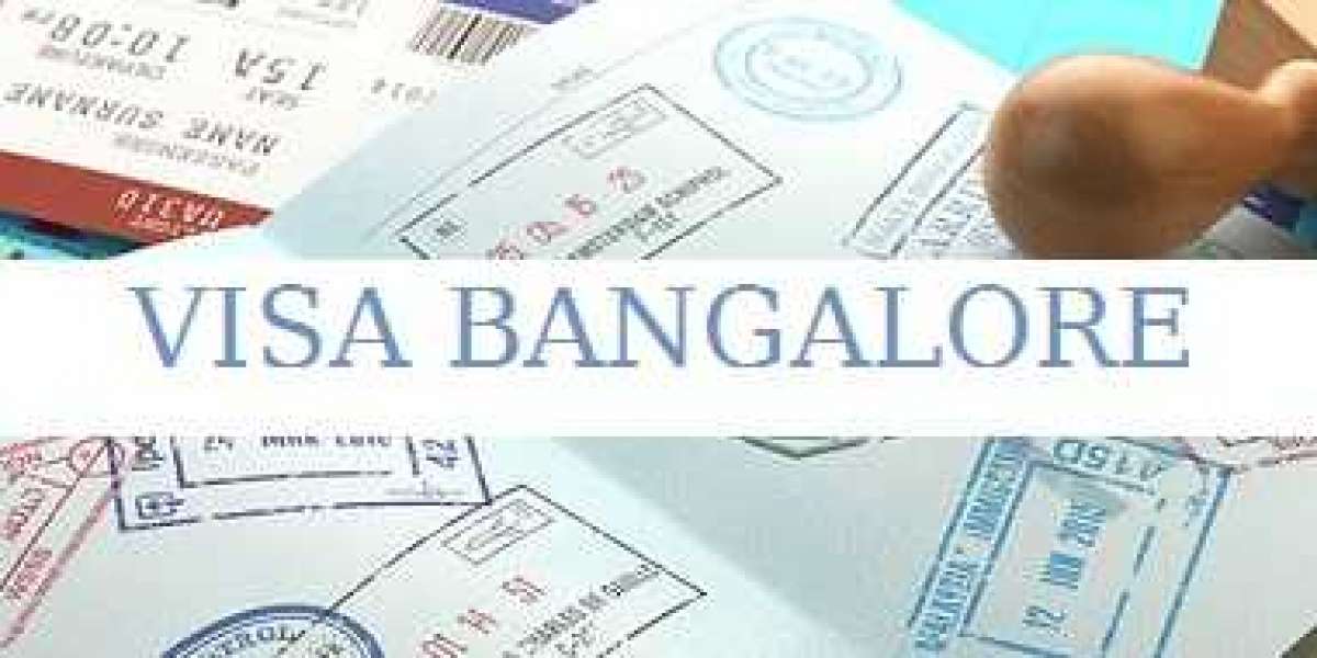 Visa Process in Bangalore: A Simple Guide to Visa Services