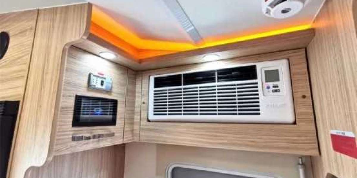 RV air conditioner energy consumption and energy saving tips